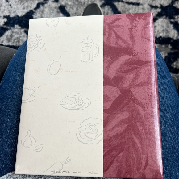 Life’s Simple Recipes - Picture 2 of 5